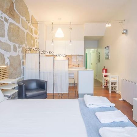 Ohh - Ganesha Studio- Oporto Center Экстерьер фото