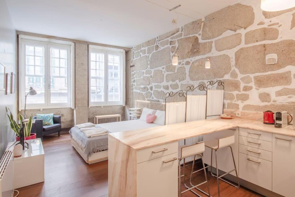 Ohh - Ganesha Studio- Oporto Center Экстерьер фото