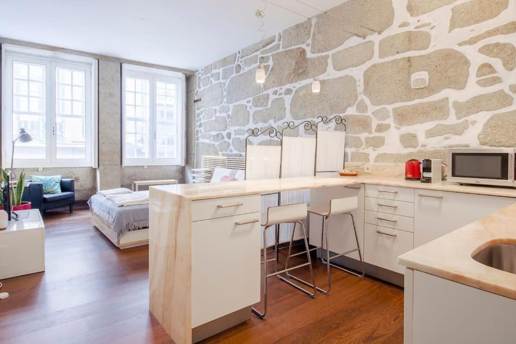 Ohh - Ganesha Studio- Oporto Center Экстерьер фото