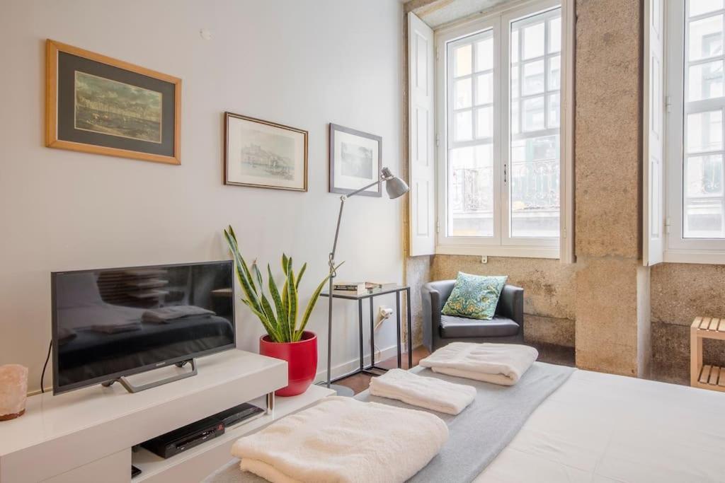 Ohh - Ganesha Studio- Oporto Center Экстерьер фото