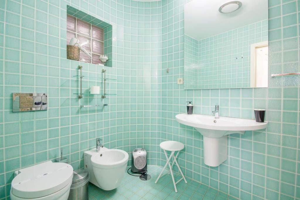 Ohh - Ganesha Studio- Oporto Center Экстерьер фото