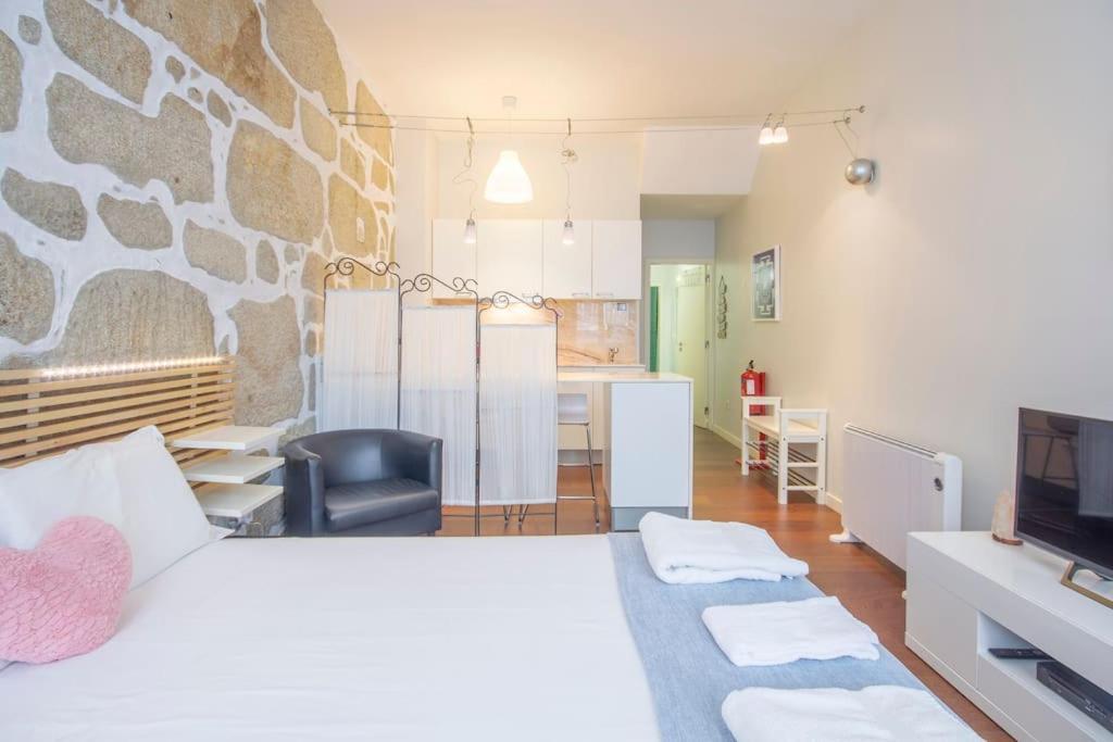 Ohh - Ganesha Studio- Oporto Center Экстерьер фото