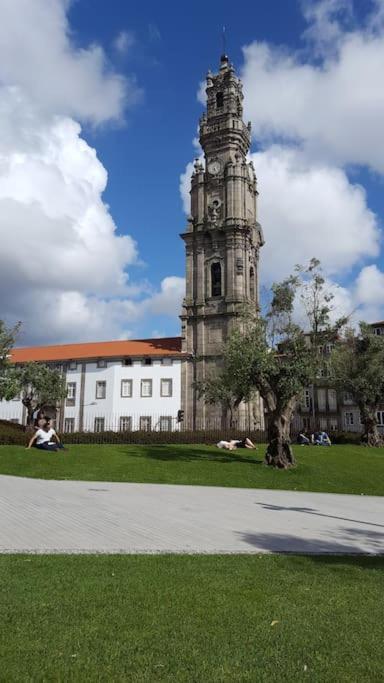 Ohh - Ganesha Studio- Oporto Center Экстерьер фото