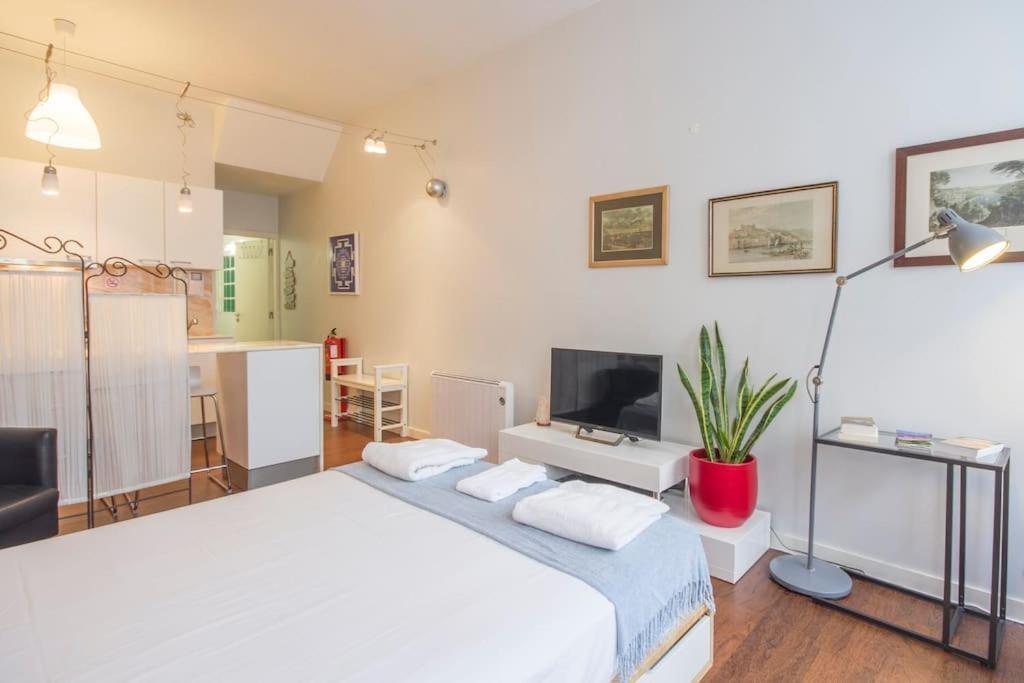 Ohh - Ganesha Studio- Oporto Center Экстерьер фото