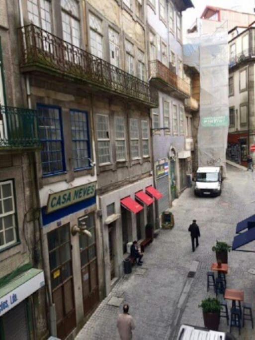 Ohh - Ganesha Studio- Oporto Center Экстерьер фото