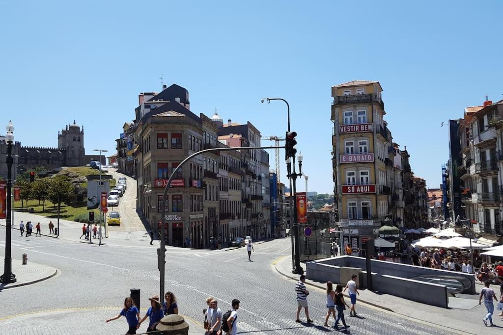 Ohh - Ganesha Studio- Oporto Center Экстерьер фото