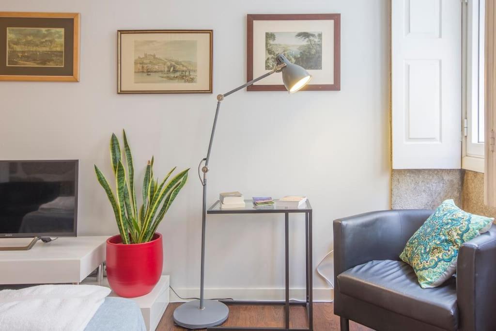 Ohh - Ganesha Studio- Oporto Center Экстерьер фото