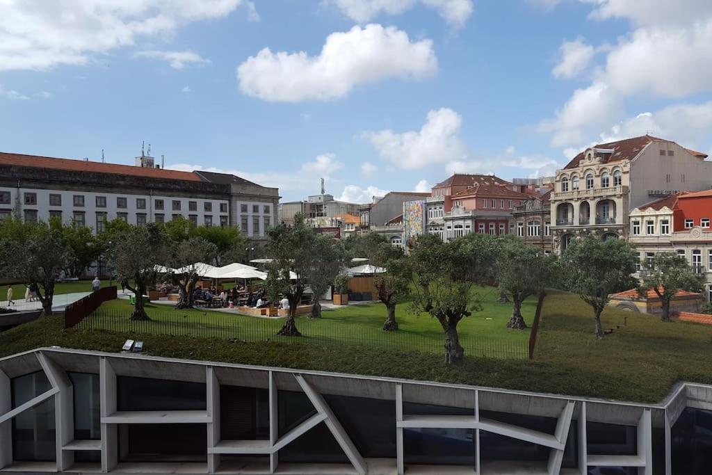 Ohh - Ganesha Studio- Oporto Center Экстерьер фото