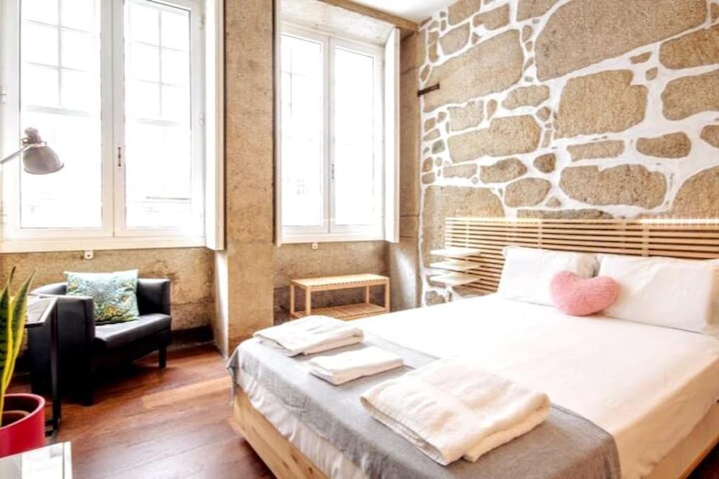 Ohh - Ganesha Studio- Oporto Center Экстерьер фото