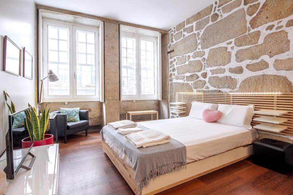 Ohh - Ganesha Studio- Oporto Center Экстерьер фото