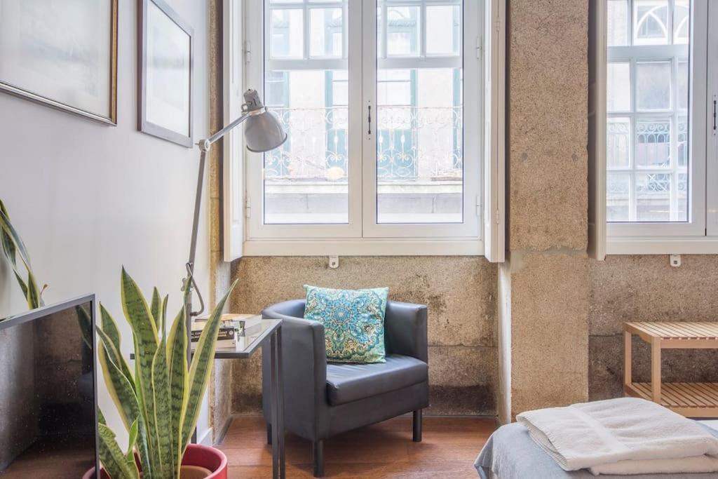Ohh - Ganesha Studio- Oporto Center Экстерьер фото