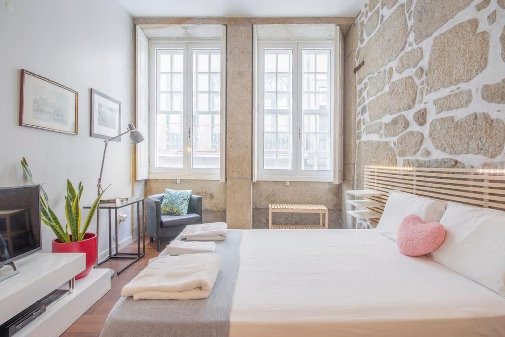 Ohh - Ganesha Studio- Oporto Center Экстерьер фото