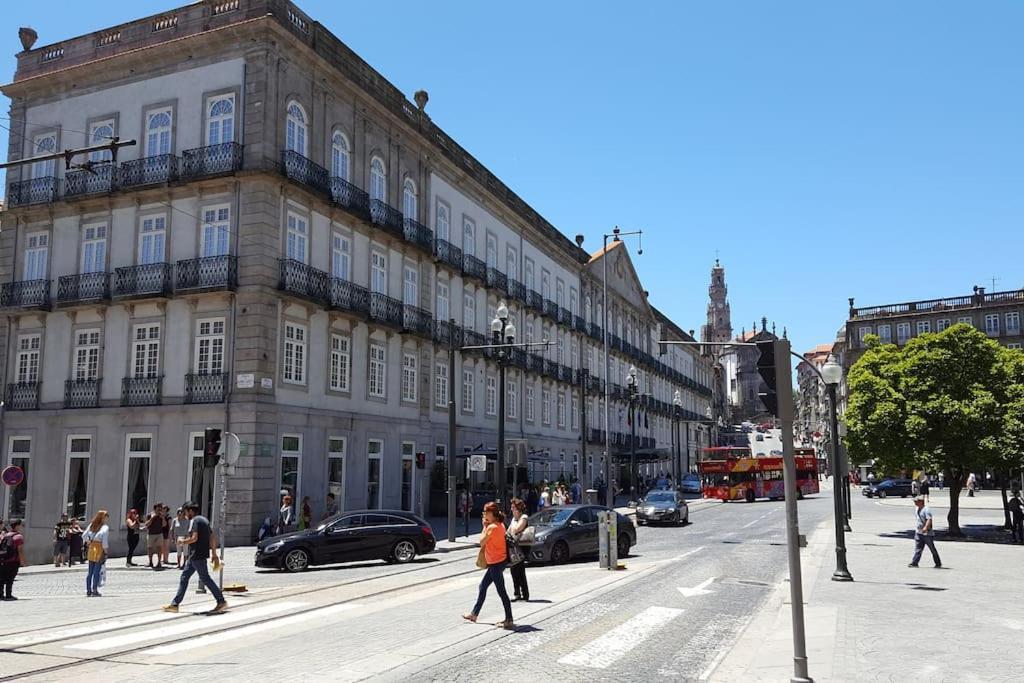 Ohh - Ganesha Studio- Oporto Center Экстерьер фото