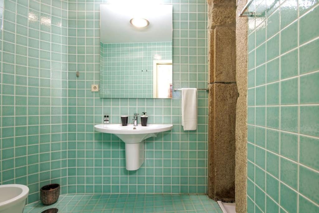 Ohh - Ganesha Studio- Oporto Center Экстерьер фото