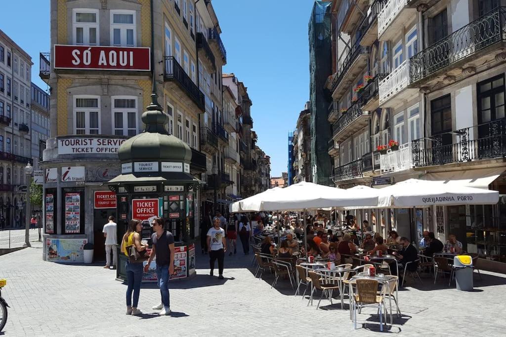 Ohh - Ganesha Studio- Oporto Center Экстерьер фото