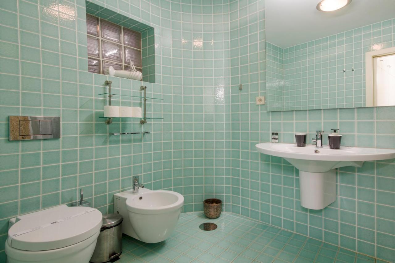 Ohh - Ganesha Studio- Oporto Center Номер фото