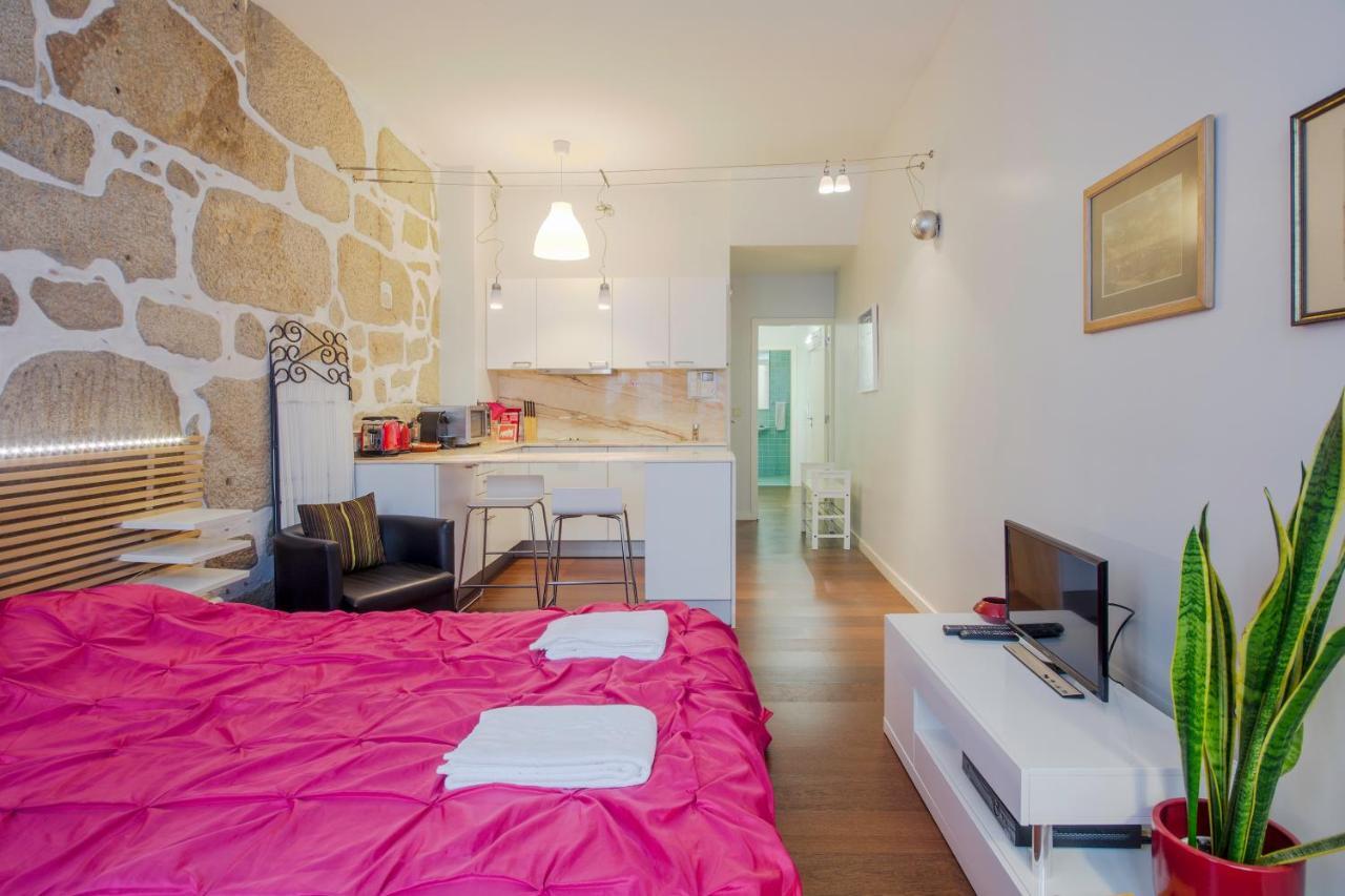 Ohh - Ganesha Studio- Oporto Center Номер фото