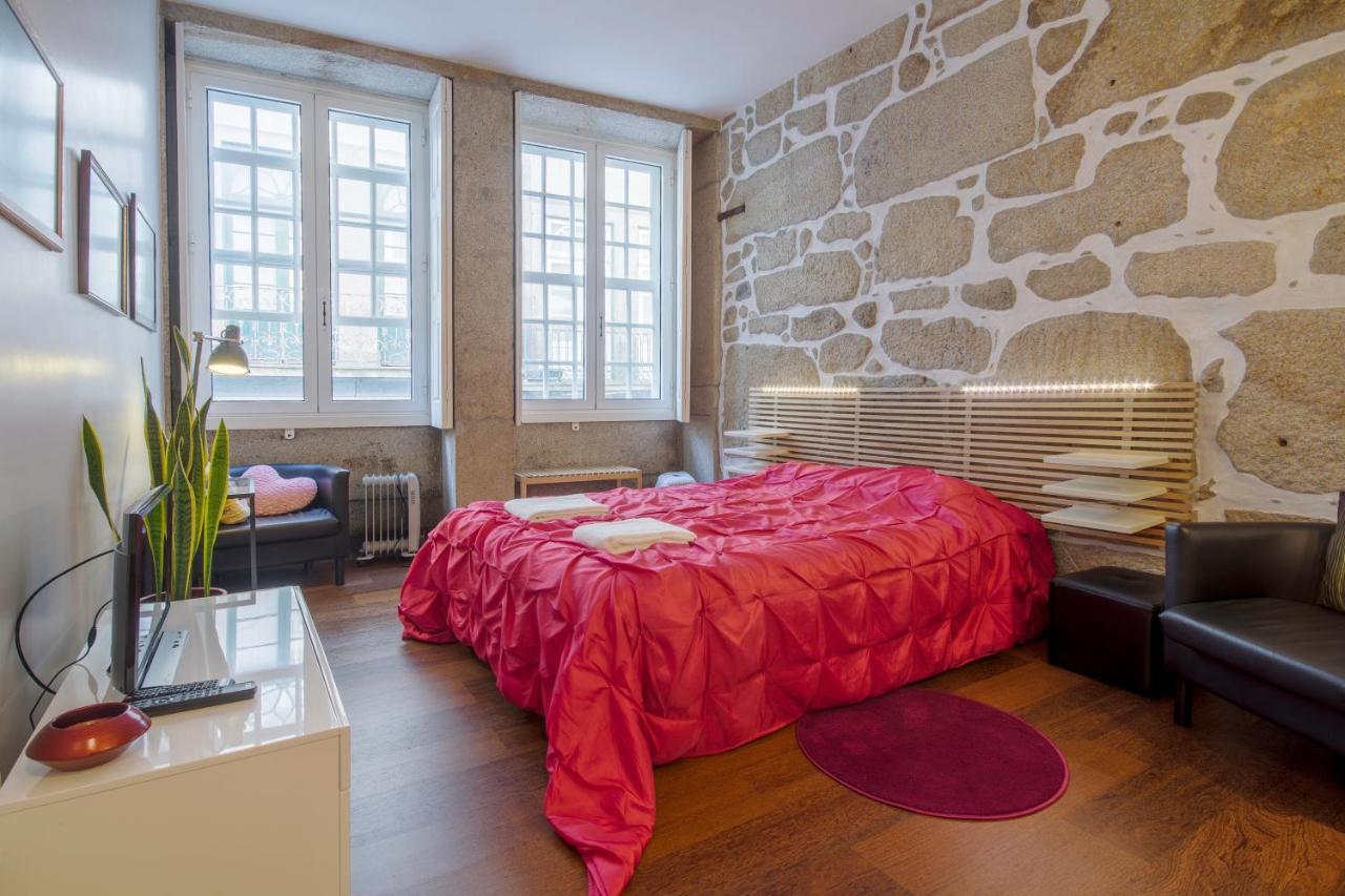 Ohh - Ganesha Studio- Oporto Center Номер фото
