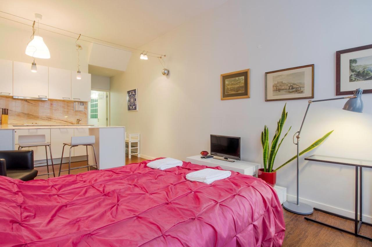Ohh - Ganesha Studio- Oporto Center Номер фото