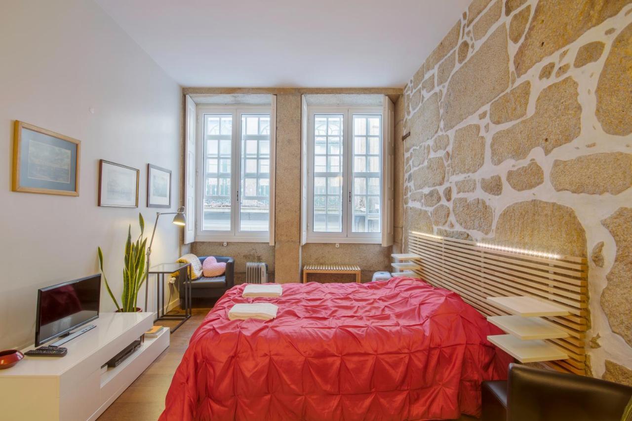 Ohh - Ganesha Studio- Oporto Center Номер фото