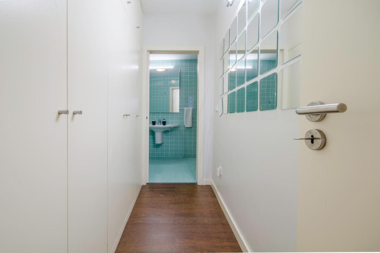 Ohh - Ganesha Studio- Oporto Center Номер фото
