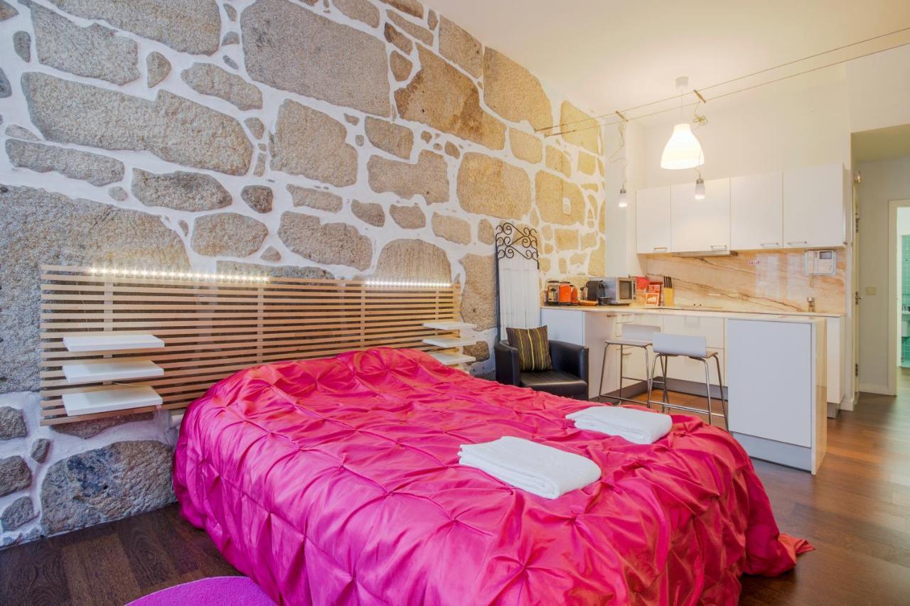 Ohh - Ganesha Studio- Oporto Center Номер фото