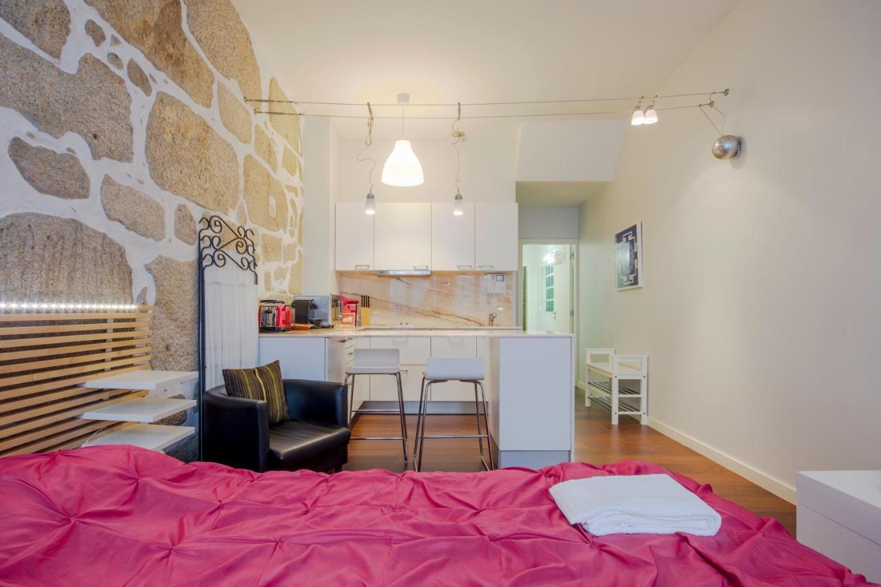 Ohh - Ganesha Studio- Oporto Center Номер фото