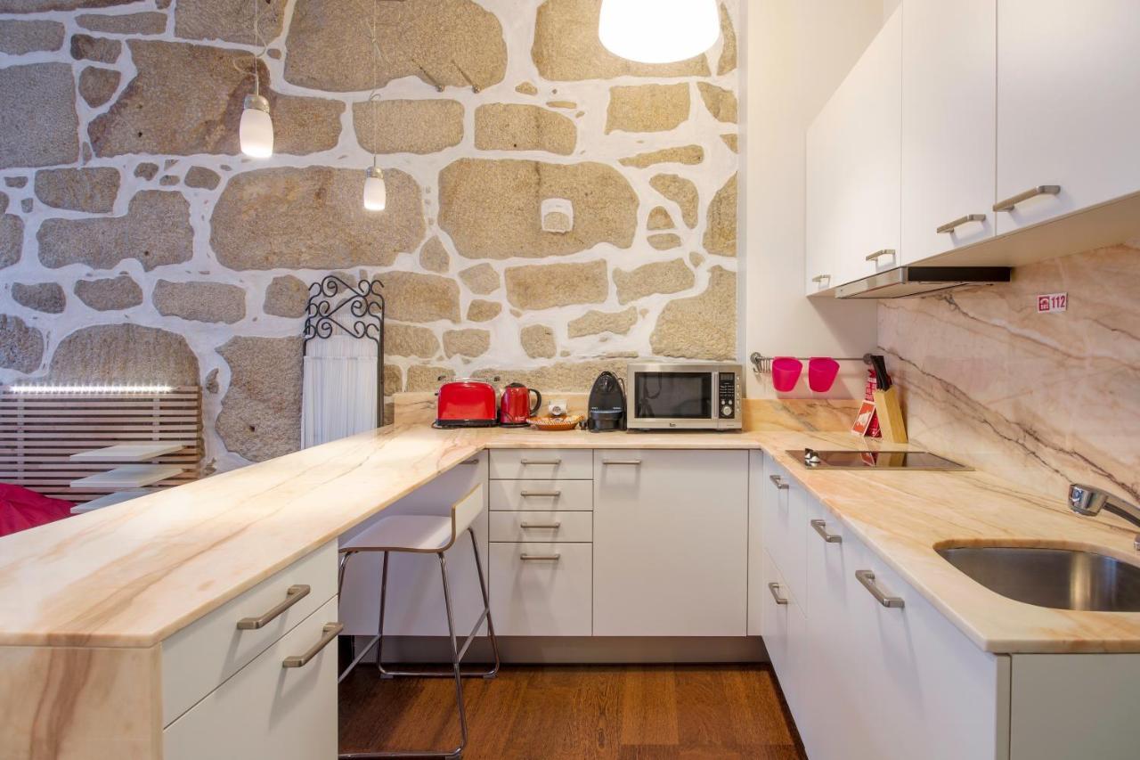 Ohh - Ganesha Studio- Oporto Center Номер фото