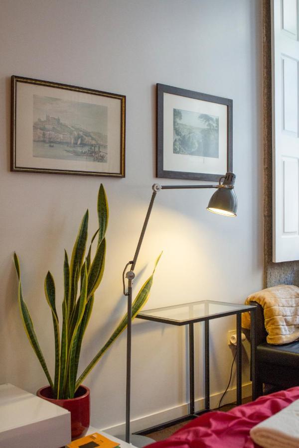 Ohh - Ganesha Studio- Oporto Center Номер фото